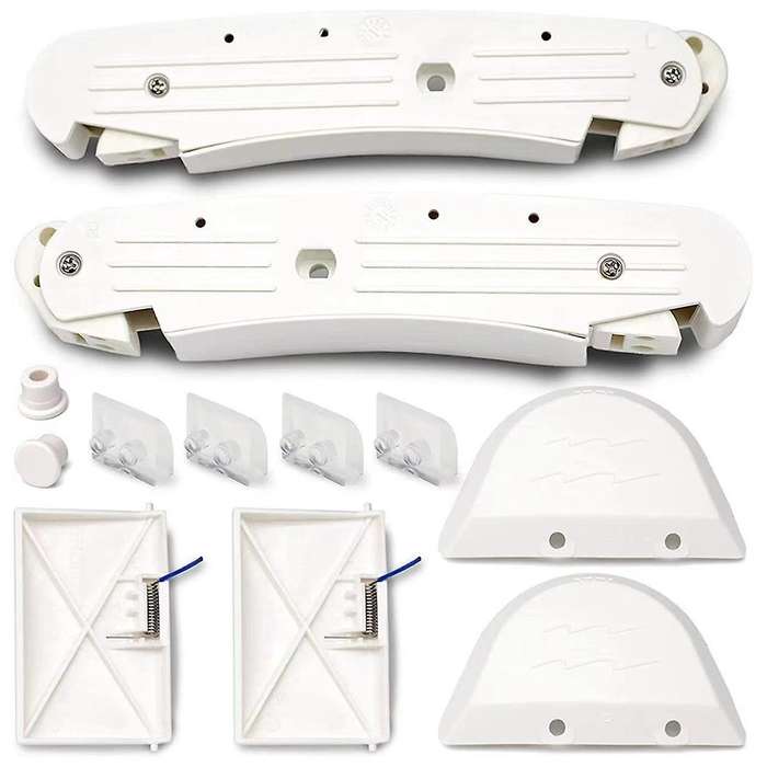 AXV604WHP Pool Cleaner Parts Kit Compatible with Navigator Pool Ultra