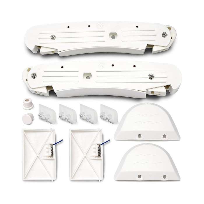 Axv417whp Pool Cleaner Pod Swing Kit Compatible with Pool Cleaner, Axv604whp Axv434whp Axv414p