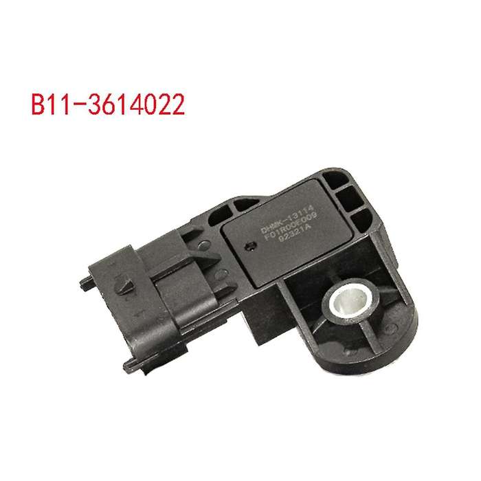 B11-3614022 Intake Air Pressure Sensor for 5/Grand 4/5x Tiggo7/8 Arrizo 5/7 Boost Pressure Air Senso