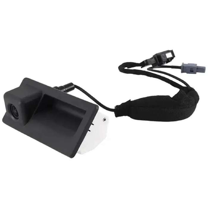 Back Box Grommet with Probe Luggage Camera Car for A4 A5 A7 Q3 Q5 RS4 5ND827566AA