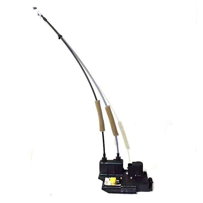 Back Left Automobile Door Lock Actuator for Korando C Actyon 7131034002