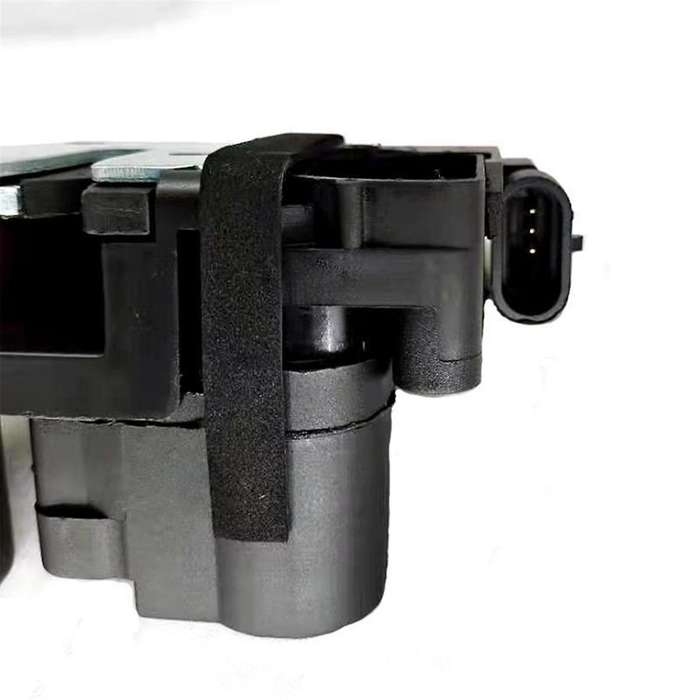 Back Left Automobile Door Lock Actuator for Korando C Actyon 7131034002