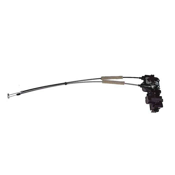 Back Right Automobile Door Lock Actuator for Korando C Actyon 7132034002