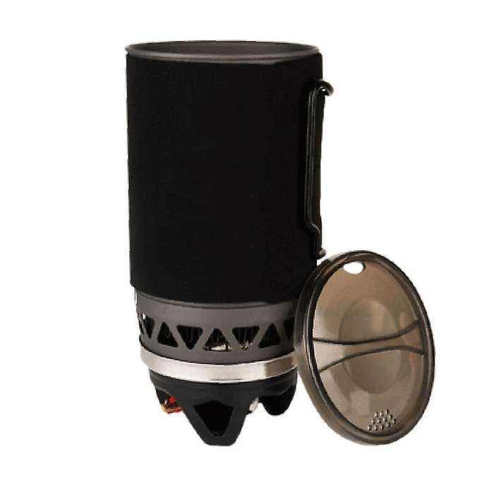 Backpacking Stove Fires Cooking System and Portable Gas Burners Camping Stoves Portable Propane