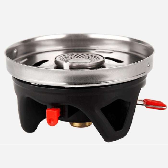 Backpacking Stove Fires Cooking System and Portable Gas Burners Camping Stoves Portable Propane