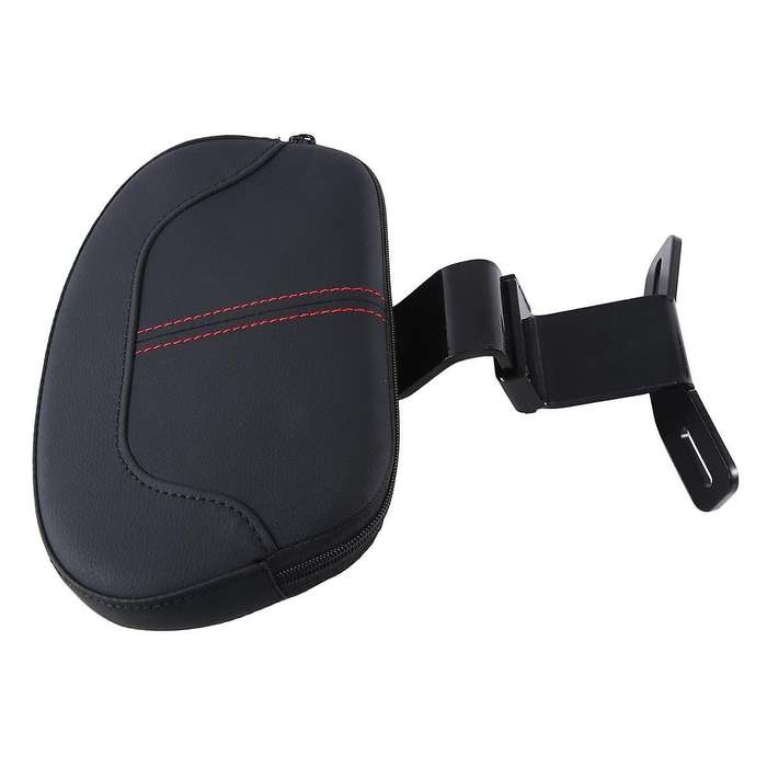 Backrest Cushion Waistrest Motorcycle Supplies for Glide 09-23