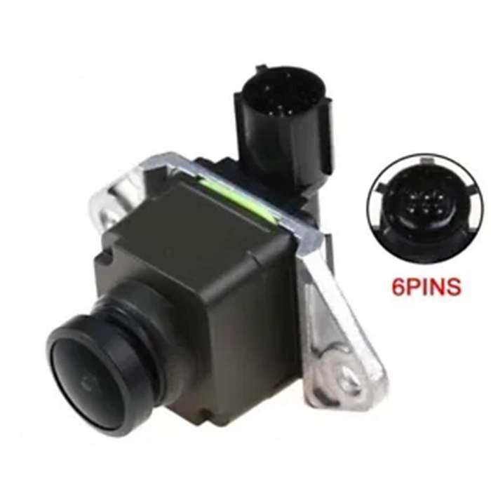 Back-Up Rear View Camera 68375333AA CH1960102 for Grand 2014-2018 Reverse Park Assist Camera 6813794
