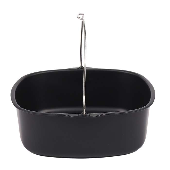 Bakeware, Electric Fryer Accessory Non-stick Baking Dish Roasting Tin Tray for Hd9860