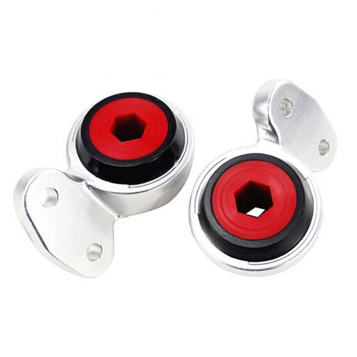 Ball Joint Lower Bushing Front Control Arm Bushing 31126783376 for E46 3 Series 1999-2006 E85 Z4 200