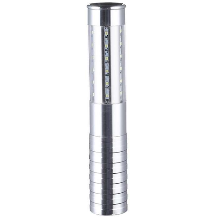 Bar Luminous Champagne Light Rechargeable Led Flashing Light Ktv Atmosphere Stick Champagne Head, U