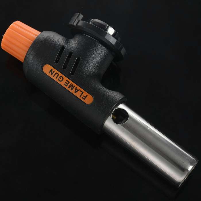 Barbecue Igniter Outdoor Outdoors BBQ Party BBQ High Temperature Flamethrower