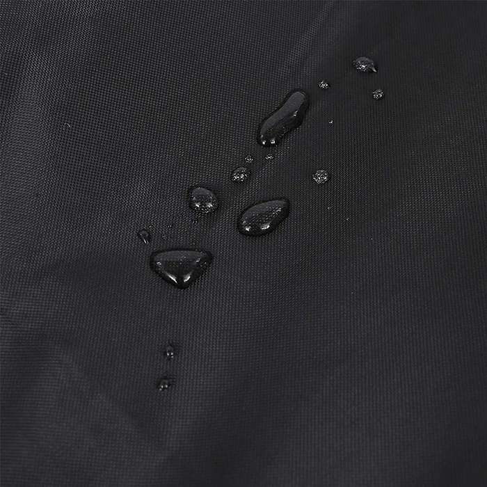 Barbecue Cover Heavy Duty Waterproof Gas Barbecue Cover Special Fading and Resistant Outdoor Barbec
