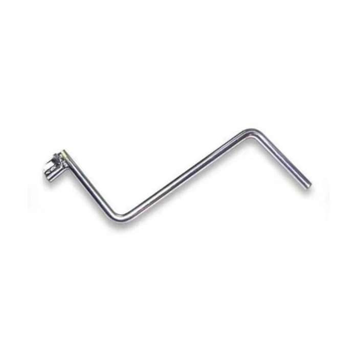Barbed Wire Tensioner Set Fence Repair Tool Comes with Auxiliary Wrench