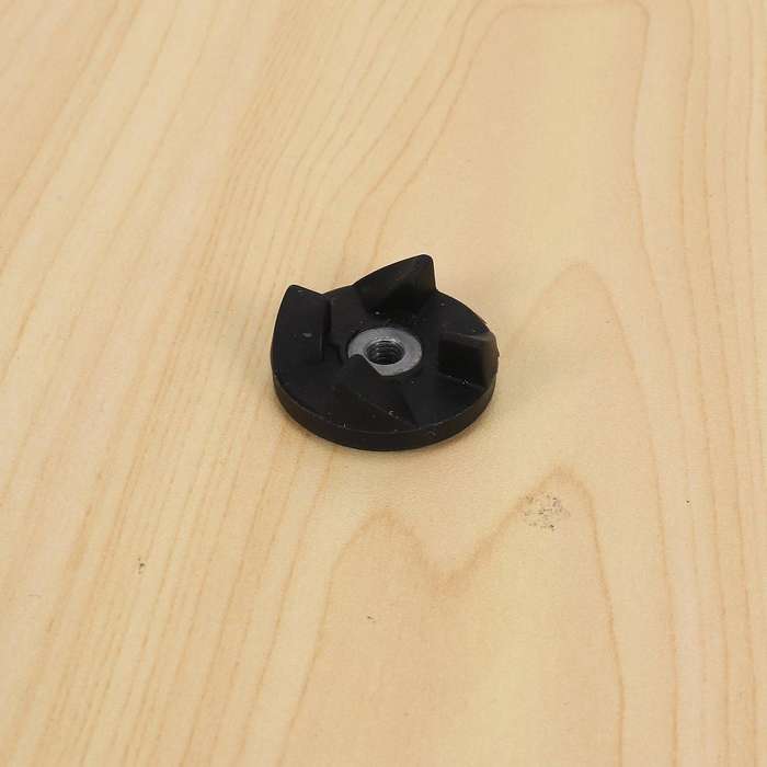 Base Gear Compatible for Blender Mb1001 250w Blade Gear Replacement Part