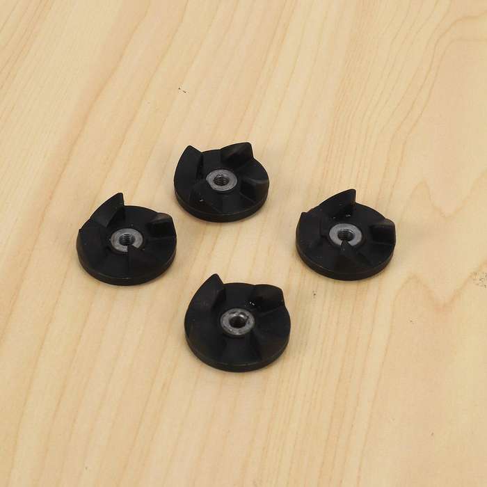 Base Gear Compatible for Blender Mb1001 250w Blade Gear Replacement Part