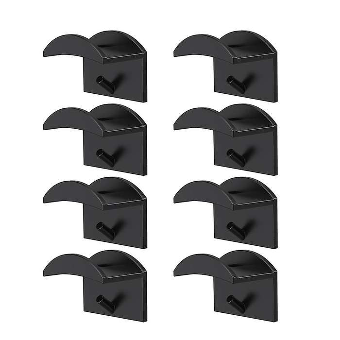 Baseball Cap Rack Hat Holder Rack Organizer Storage Baseball Caps Hangers Rack Hanging Organizer Fo