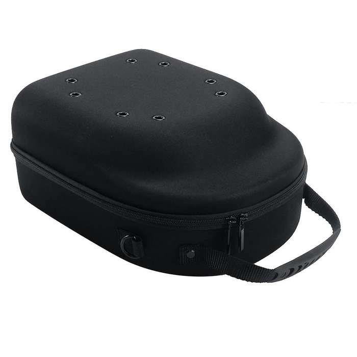 Baseball Hat Travel Bag Baseball Cap Travel Case Sport Cap Storage Carrier Box Display Bag Eva Base