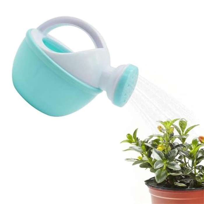 Bath Watering Can Toy, Garden Watering Sprinkler, Children'S Flower Watering Can, Watering Container