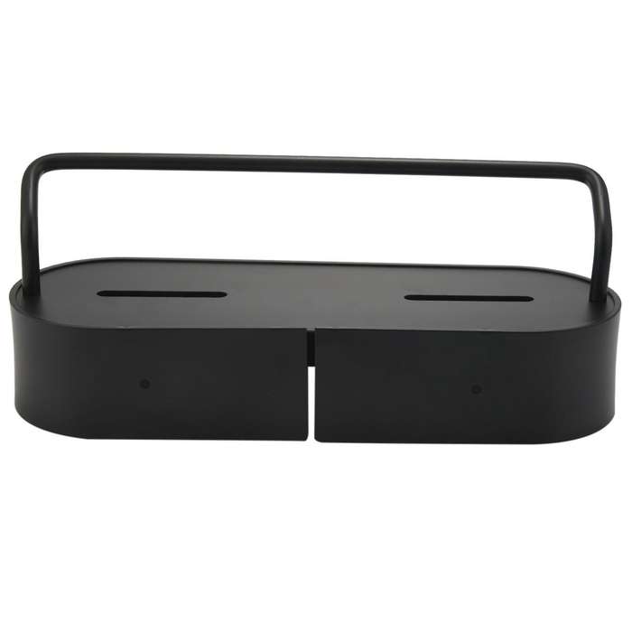 Bathroom Shelf 30cm Kitchen Wall Shelves Shower Basket Storage Rack Towel Bar Robe Hooks Bathroom A