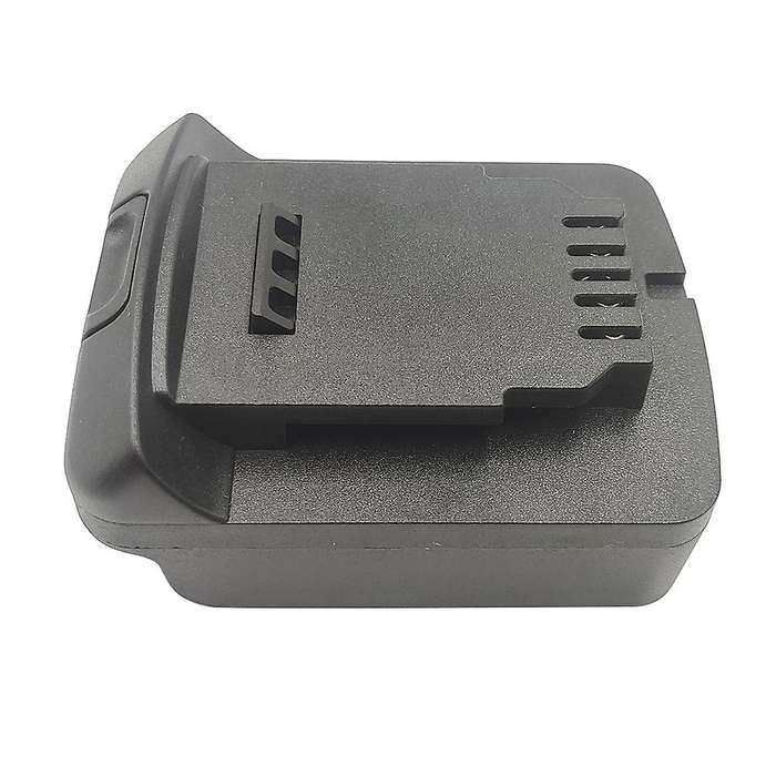 Battery Adapter Converter for -Change 18V Li-Ion Battery to for 18V 20V Li-Ion Battery Tool