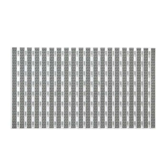 Bathtub Mat Shower Mat Nonslip,anti- Bath Mat for Bathtub Shower Mats for Inside Shower, Bath Mats f