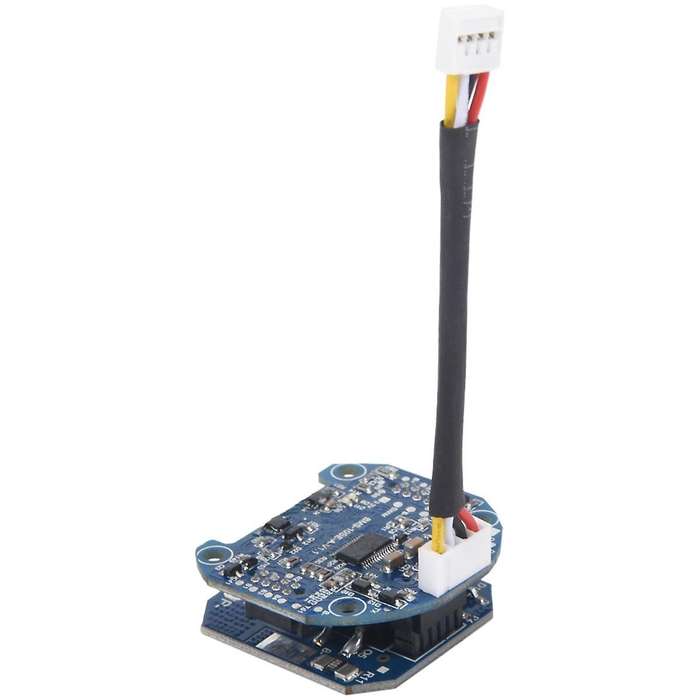 Battery BMS for Scooter ES1 ES2 ES4 36V Lithium Battery Protection Panel Support Communication Parts