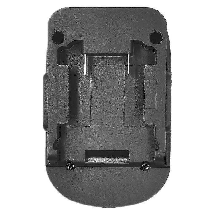 Battery Converter Adapter for 18v-20v to 18v Lithium&ni-&ni-cd Battery for P108 P105