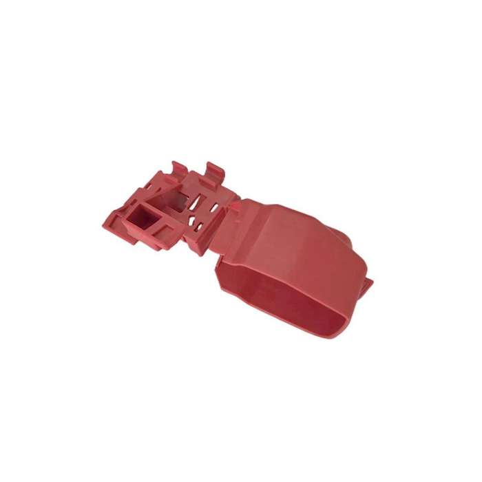 Battery Positive Insurance Cover Battery Terminal Cap Cover 32418-pnd-300 for Odyssey Accord Rsx