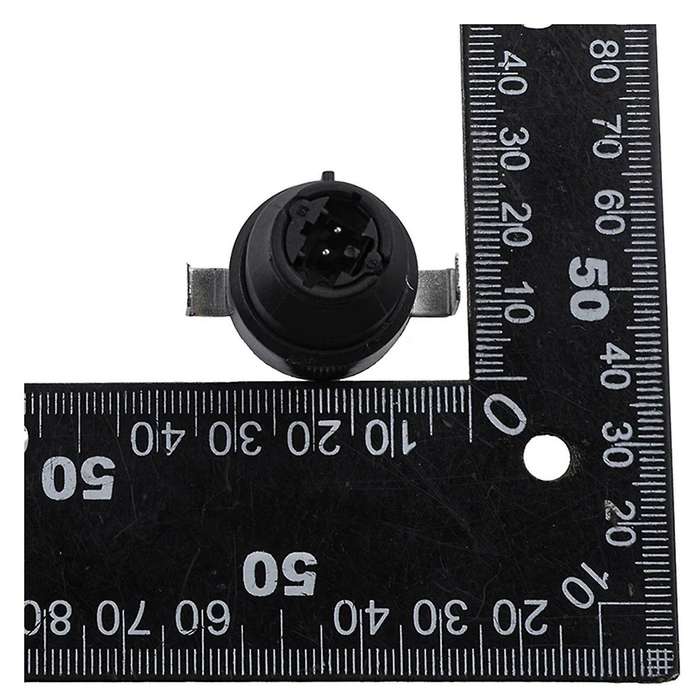 Battery Pyrofuse Box Overload Protection Trip for IX3 G08 BEV Battery Fuse Sensor 61279845438