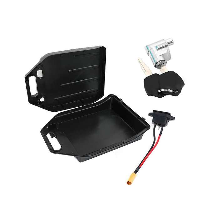 Battery Protection Case for Citycoco Electric Scooter Two Wheel Foldable X7 X8 X9 Scooter Waterproo