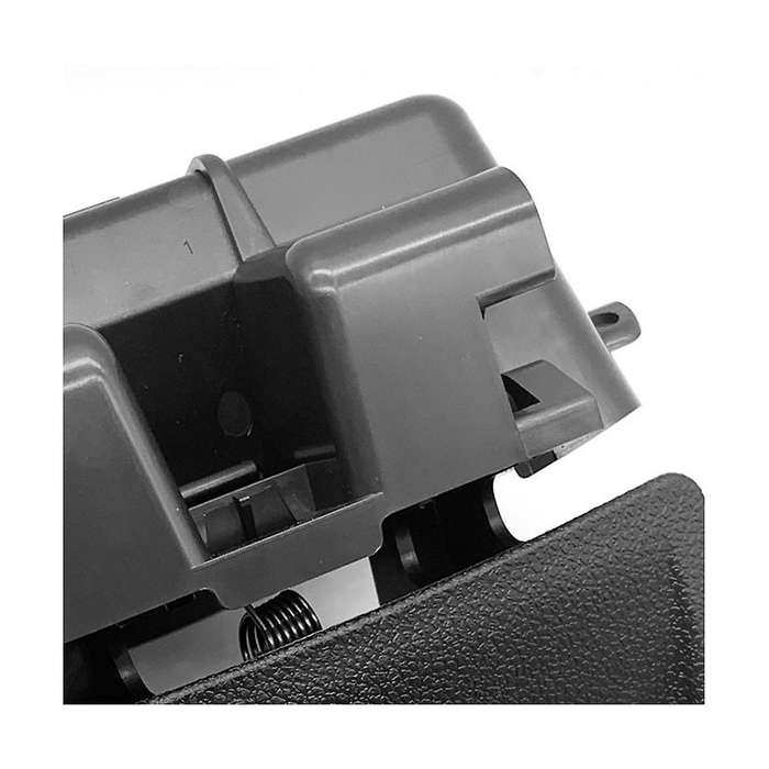 Bb5z7813562ba Gb5z7813562ba Car Interior Accessories Cup Holder for Explorer 2.0l 2.3l 3.5l 2011-201