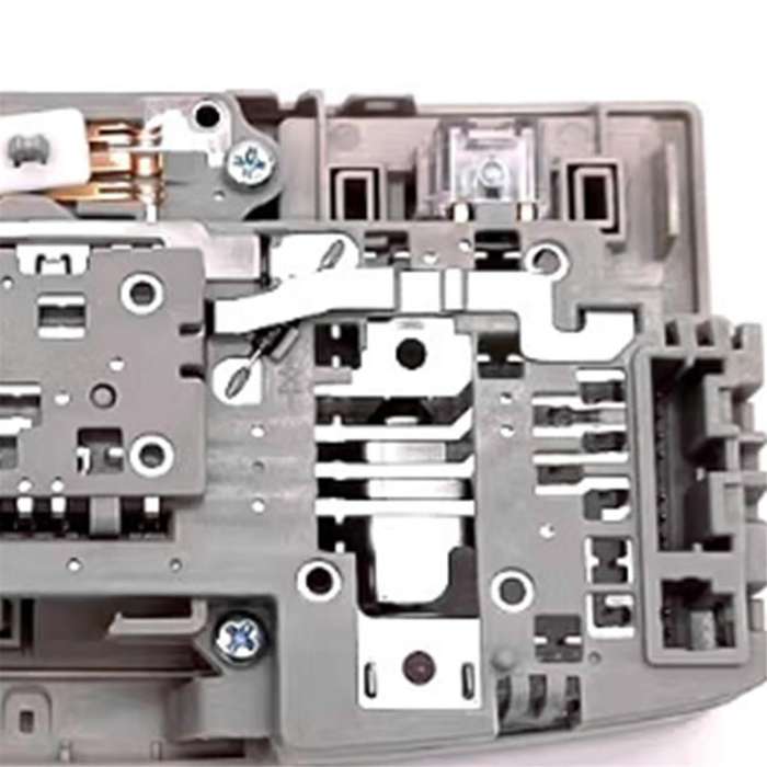 BBM4-69-970 Car Roof Light Overhead Console Map Light Replacement Parts for 3 2010-2013 BBM469970