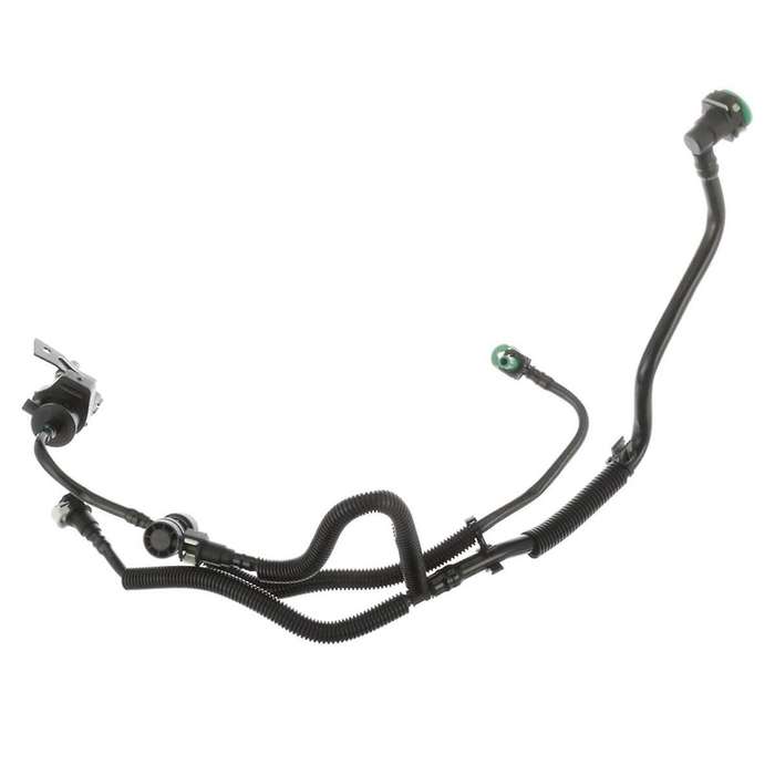 Bb5z9g271b Carbon Canister Solenoid Valve Assembly with Tube Automotive for . Explorer 2.0 2012-2015
