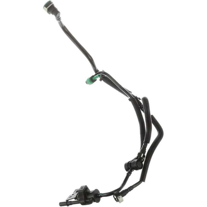 Bb5z9g271b Carbon Canister Solenoid Valve Assembly with Tube Automotive for . Explorer 2.0 2012-2015