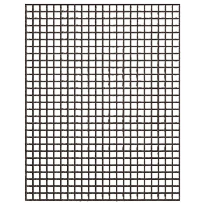 Bbq Grill Mesh Mat 3 Non Stick Bbq Mesh Grill Mats Grilling Mats Non Stick Fish Vegetable Smoker Mat