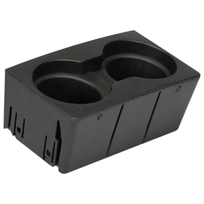 Bc3z-7813562-aa Front Center Console Cup Holder for F250 F350 2011-2016 Insert Double Hole Cup Holde