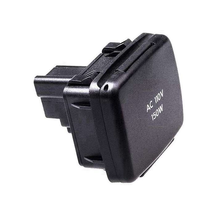 Bc3z19n236a Usd Power Outlet Aus Power Connector Automotive for 2011-2014