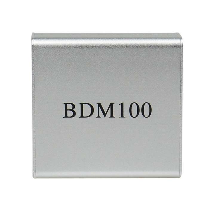 BDM 100 ECU BDM 1255 Programmer CDM1255 with Adapter ECU Chip Tuning Tools BDM Frame ECU Reader US