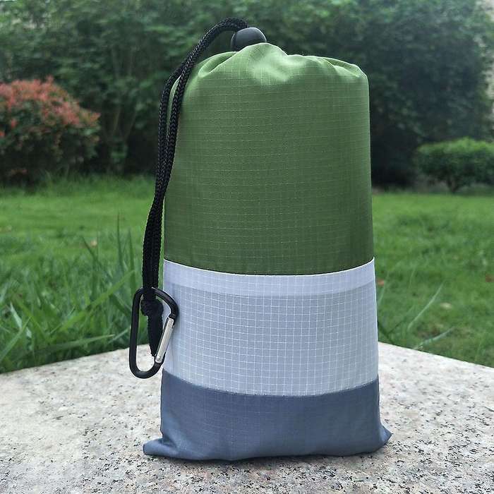 Beach Blanket Sandproof Waterprooffor 4-7 Persons Quick Drying By Premium with Portable Picnic Blank