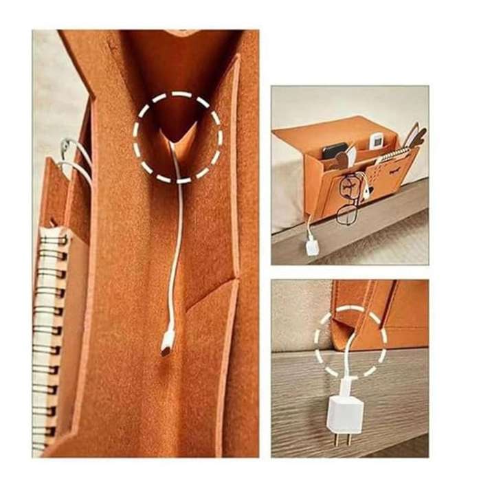 Bedside Organiser Hanging Bag,bedside Storage Bag Hanging,bedside ,bedside Organizer Cute,bunk Bedsi