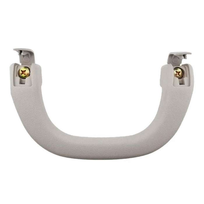 Beige Car Pillar Roof Handle MB769617 for General V31 V32 V33 V73 V77 91-06