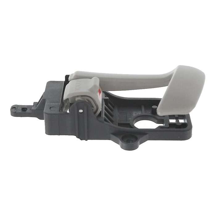 Beige Front or Rear Left Side Interior Inner Door Handle for 2007-2012 82610-2B010 Driver Side