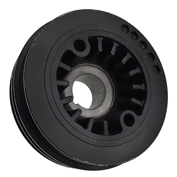 Belt Pulley Crankshaft for Hardtop III, III ME204075 1104A024 1104A082