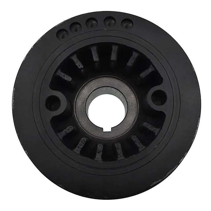 Belt Pulley Crankshaft for Hardtop III, III ME204075 1104A024 1104A082