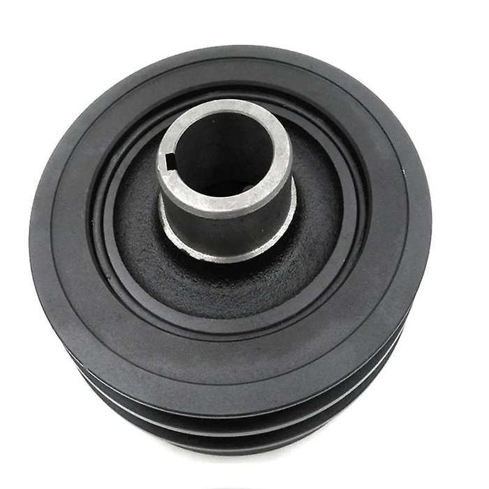 Belt Pulley Crankshaft for Hardtop III, III ME204075 1104A024 1104A082