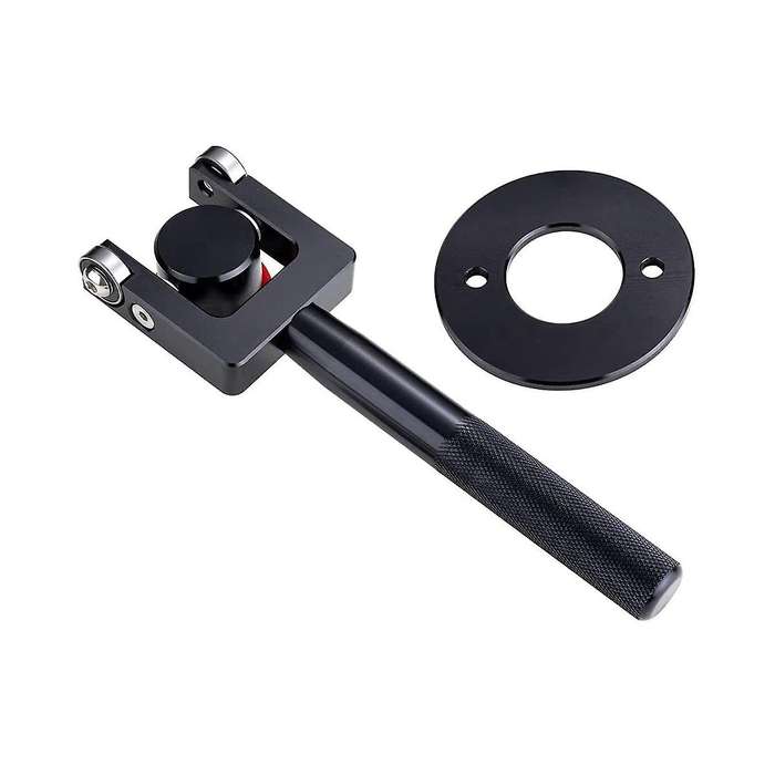 Belt Replacement Tool for 64 Inch / 72 Inch Wheelbase Width Clutch Removal Kit for 2017 2018 2019 2