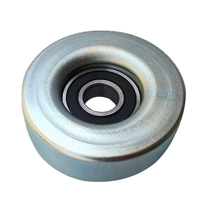 Belt Tensioner Idler Pulley for FIT JAZZ Hatchback Saloon CITY 2003 2004 2005 2006 2007 2008 PWA 38