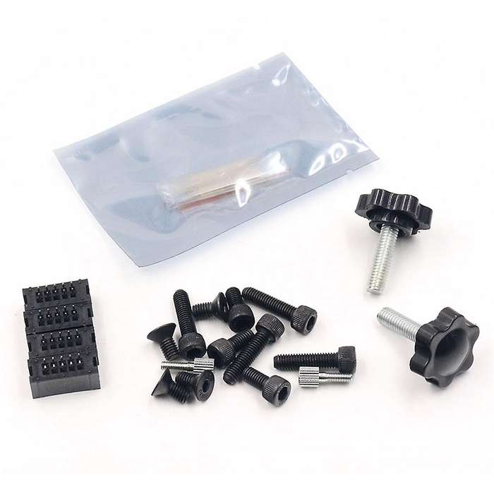 Best Quality BDM Frame Testing Can Test for BDM 100 ECU Programmer and Fgtech BDM Frame Adapter Car