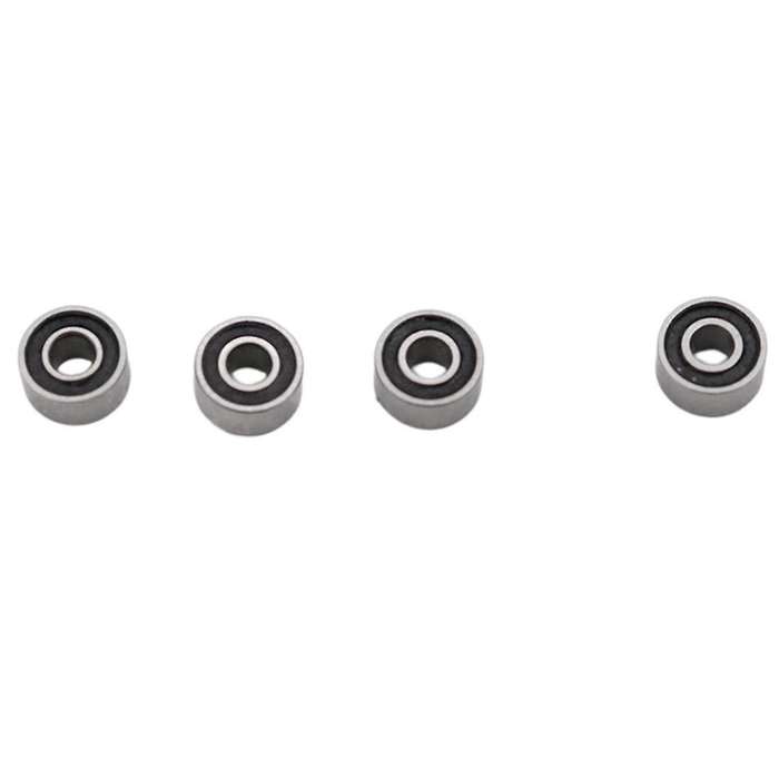 Bicycle Brake Lever Turning Point Roller Bearings for Servo Wave Mt500 Zeem640 Mt501 M6000 Bearing