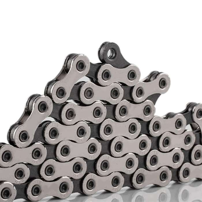 Bicycle Chain 12-Speed Galvanized Steel Chain Ultra-Light Mountain Bike Shifting Chain for Mountain